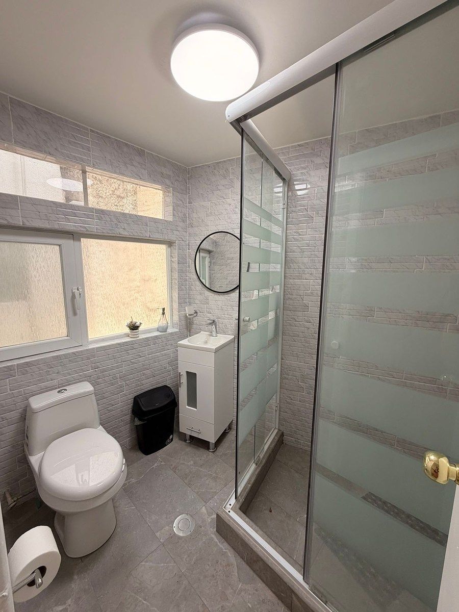 Apartment in Roma Norte, Cuauhtémoc, photo 9 of 28