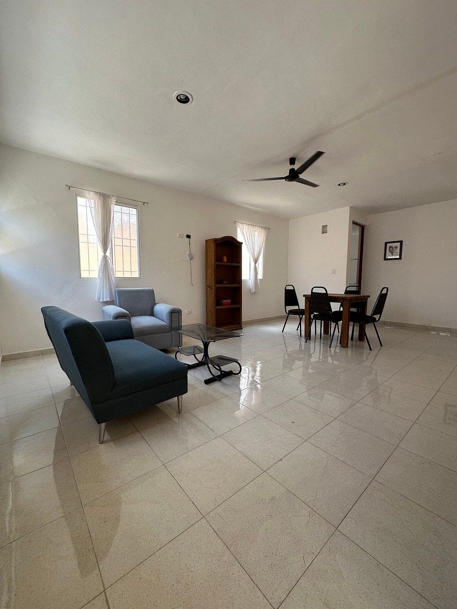 House in Esperanza, Campeche, photo 2 of 16