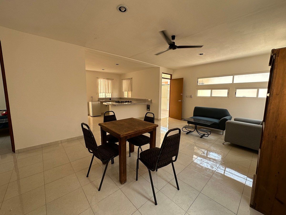 House in Esperanza, Campeche, photo 3 of 16