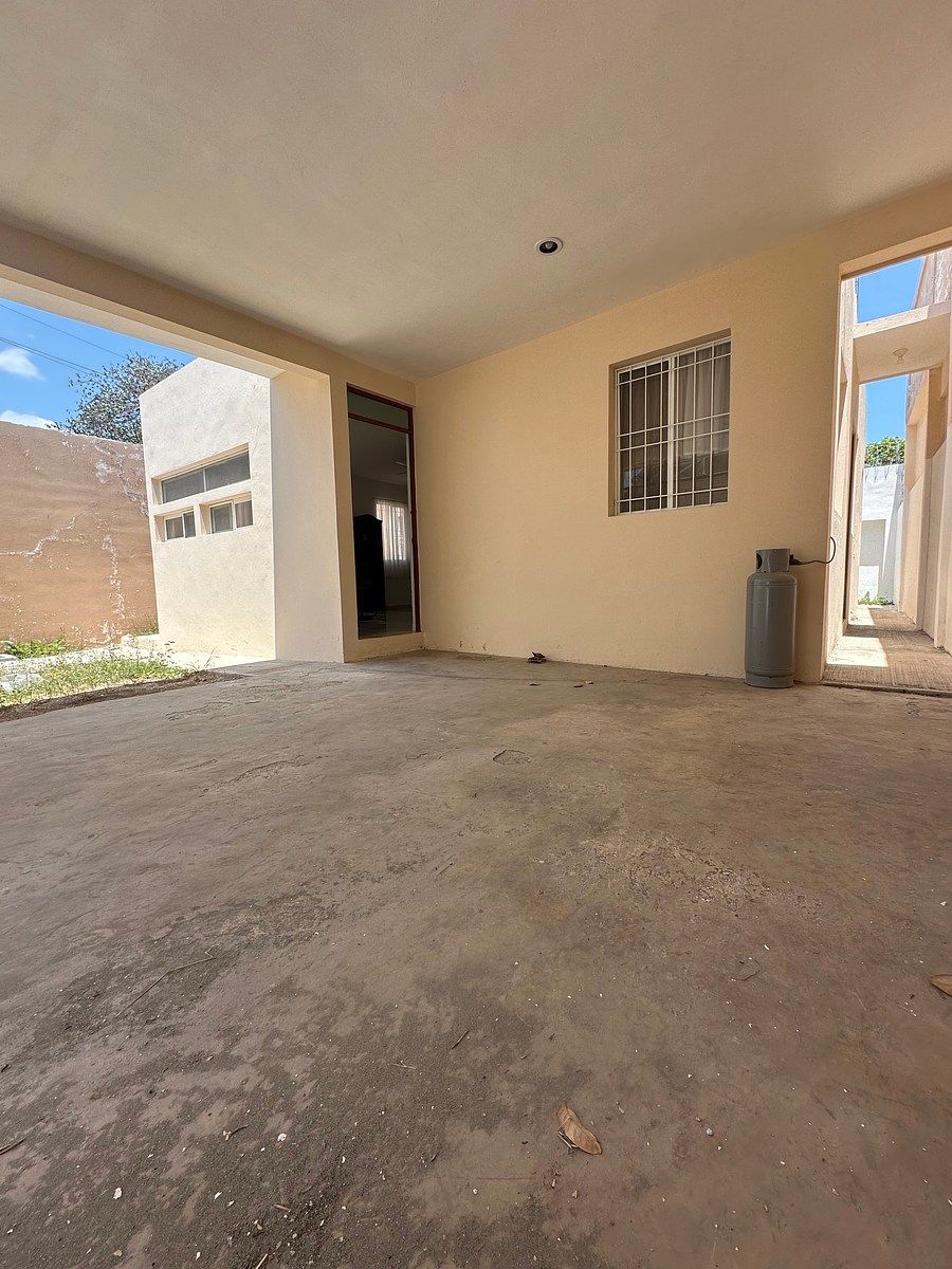 House in Esperanza, Campeche, photo 12 of 16