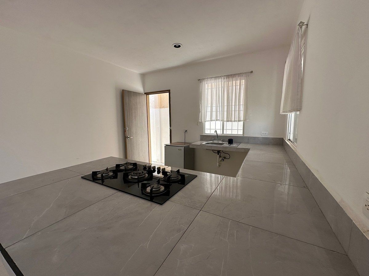 House in Esperanza, Campeche, photo 5 of 16