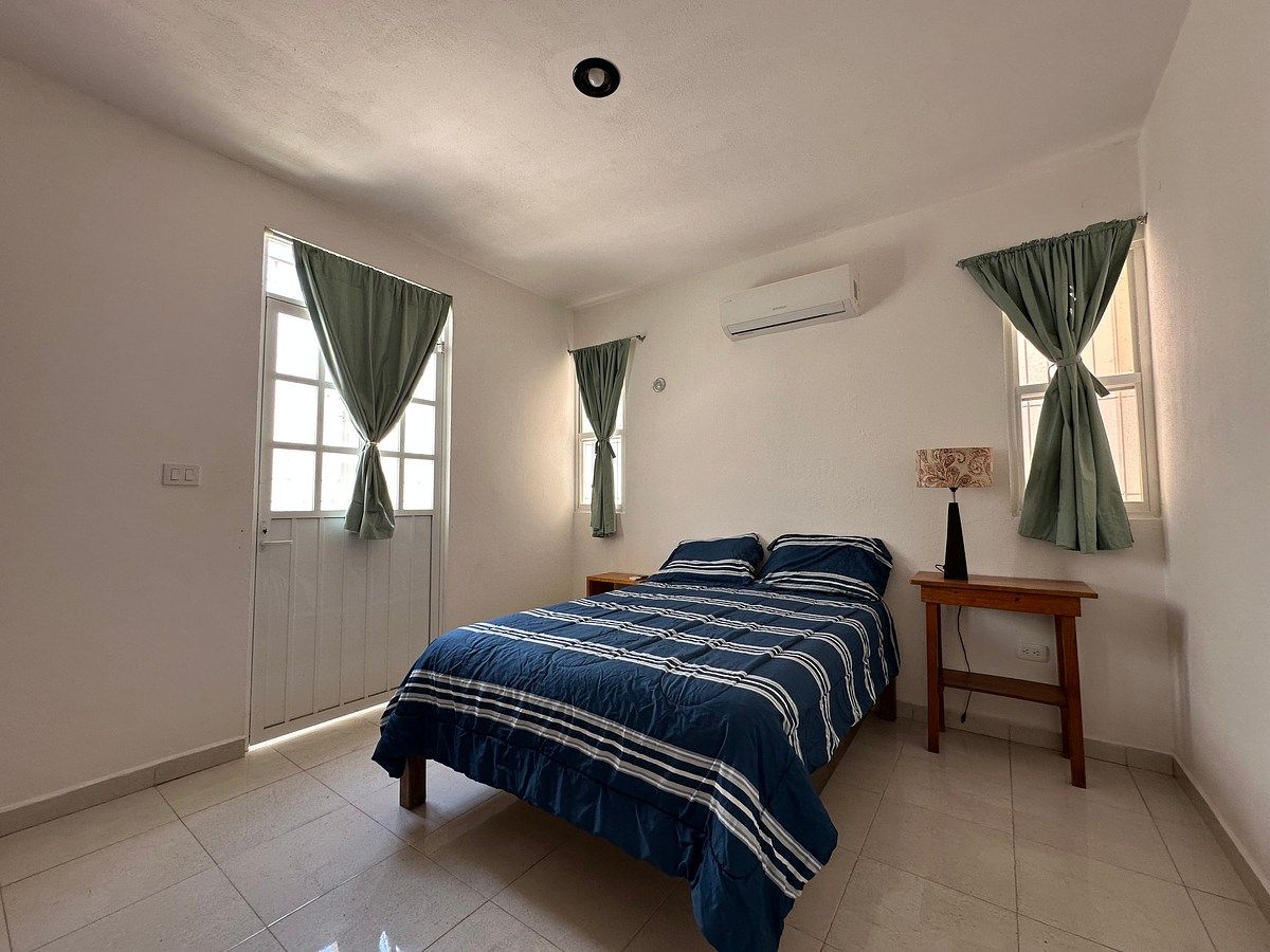 House in Esperanza, Campeche, photo 10 of 16