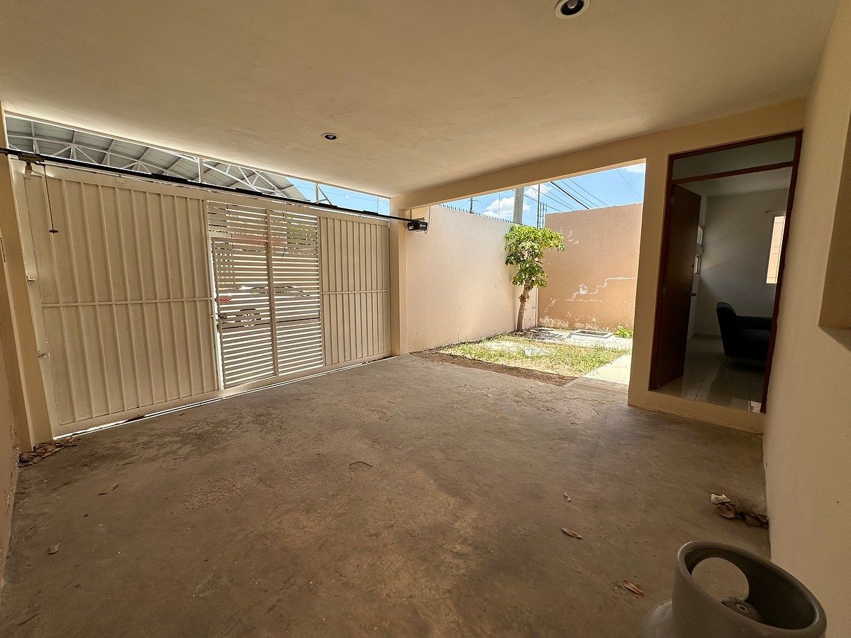 House in Esperanza, Campeche, photo 13 of 16