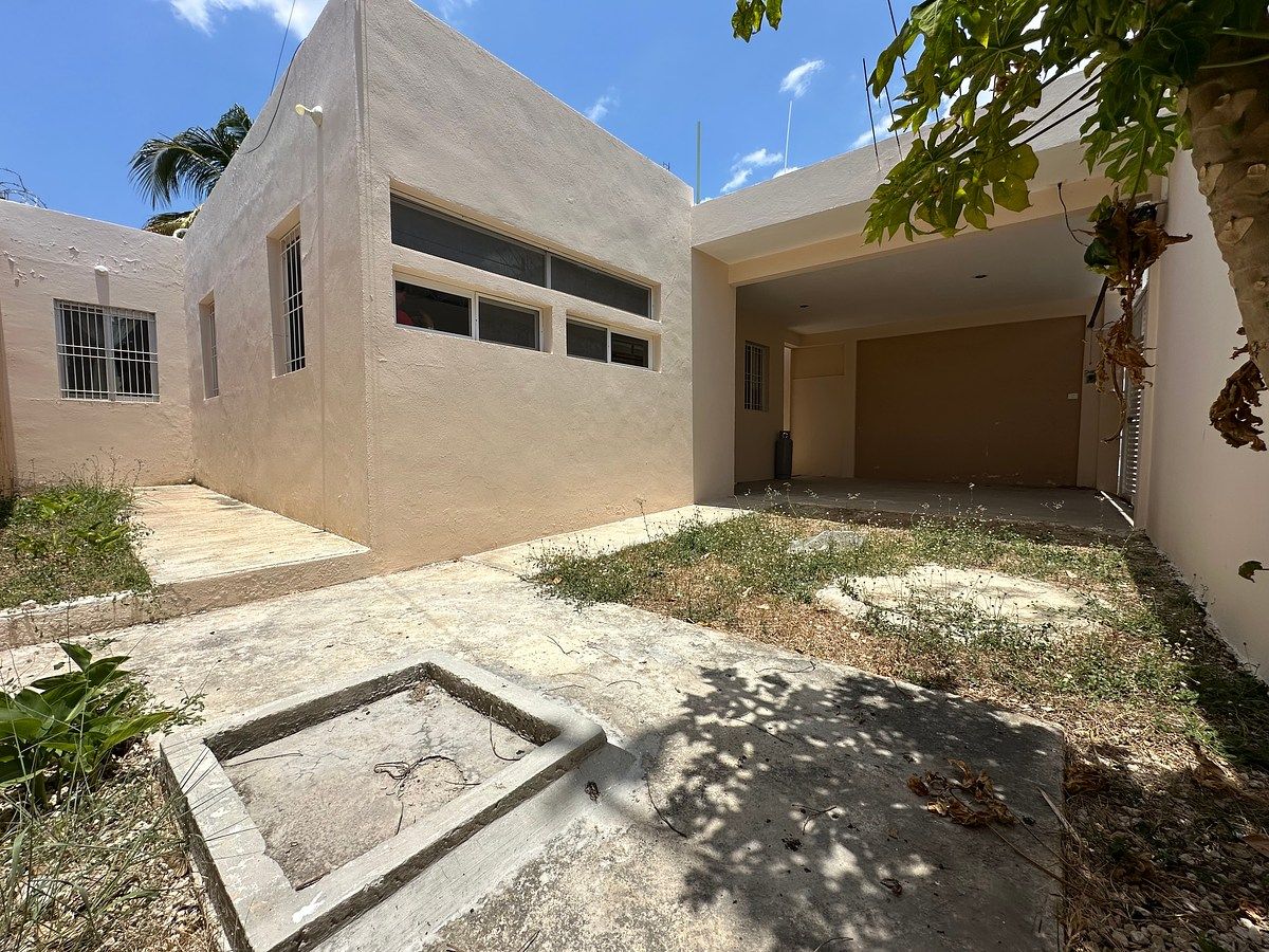 House in Esperanza, Campeche, photo 15 of 16