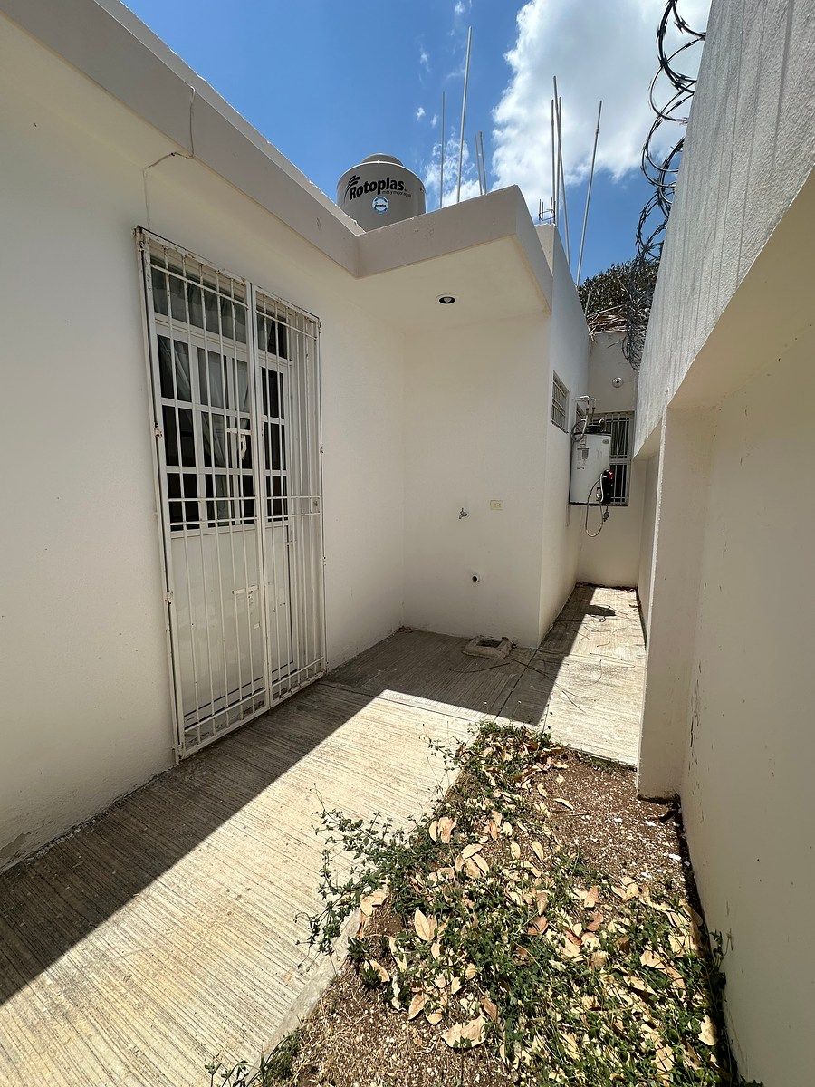House in Esperanza, Campeche, photo 16 of 16