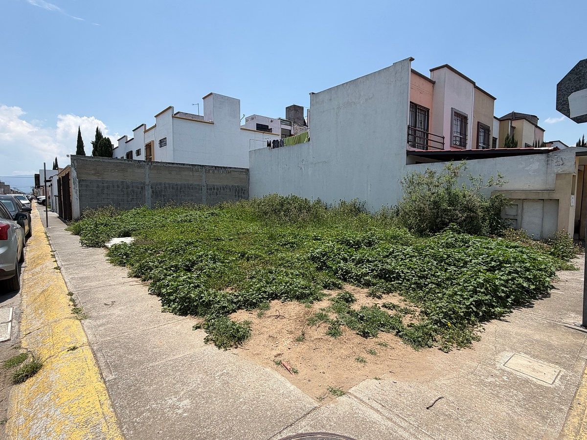 Terreno habitacional en venta - Toluca Estado de México, foto 1 de 6