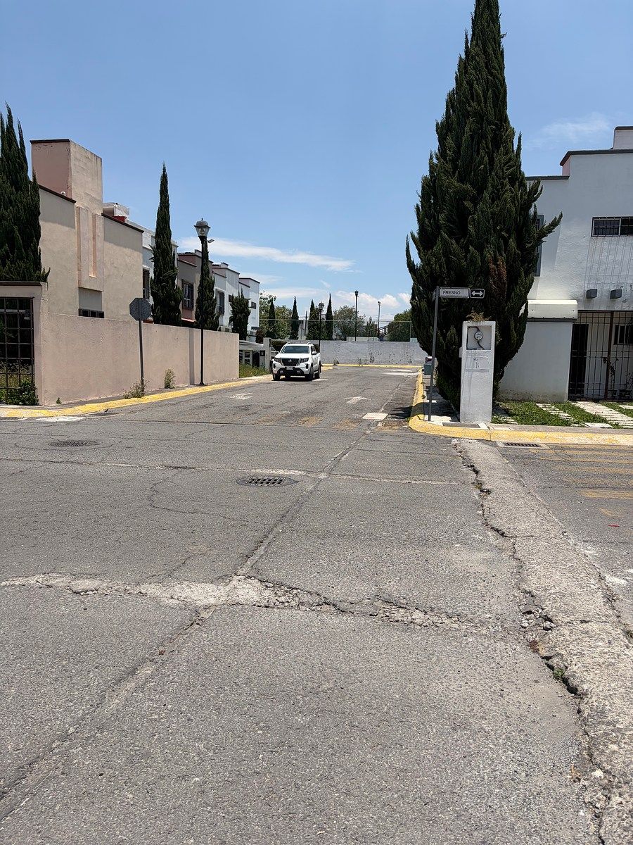 Terreno en San Mateo Otzacatipan, Toluca, foto 3 de 6