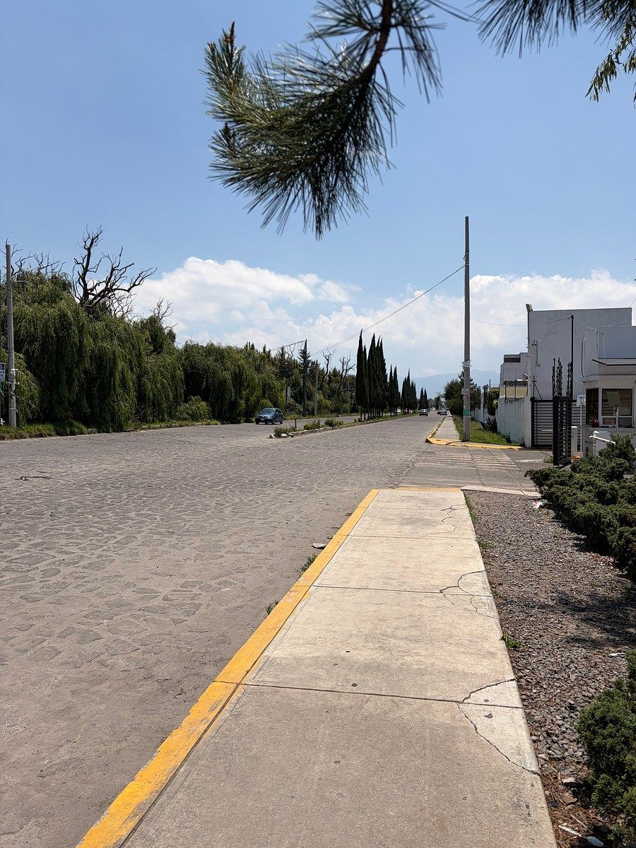 Terreno en San Mateo Otzacatipan, Toluca, foto 5 de 6