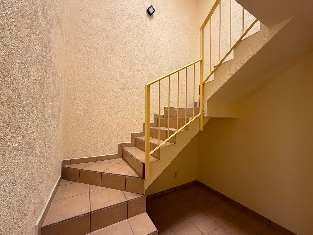 Casa en condominio en La Magdalena, Zapopan, foto 8 de 13