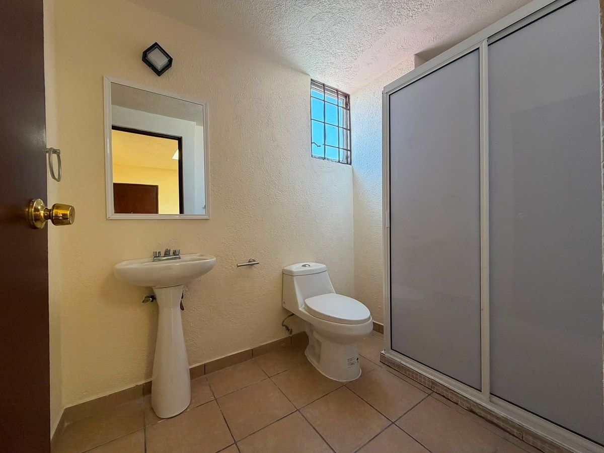 Casa en condominio en La Magdalena, Zapopan, foto 10 de 13