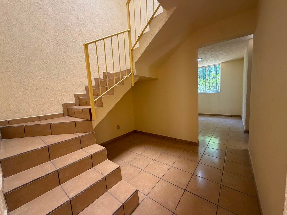 Casa en condominio en La Magdalena, Zapopan, foto 7 de 13