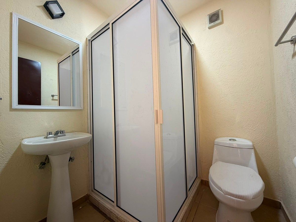 Casa en condominio en La Magdalena, Zapopan, foto 12 de 13