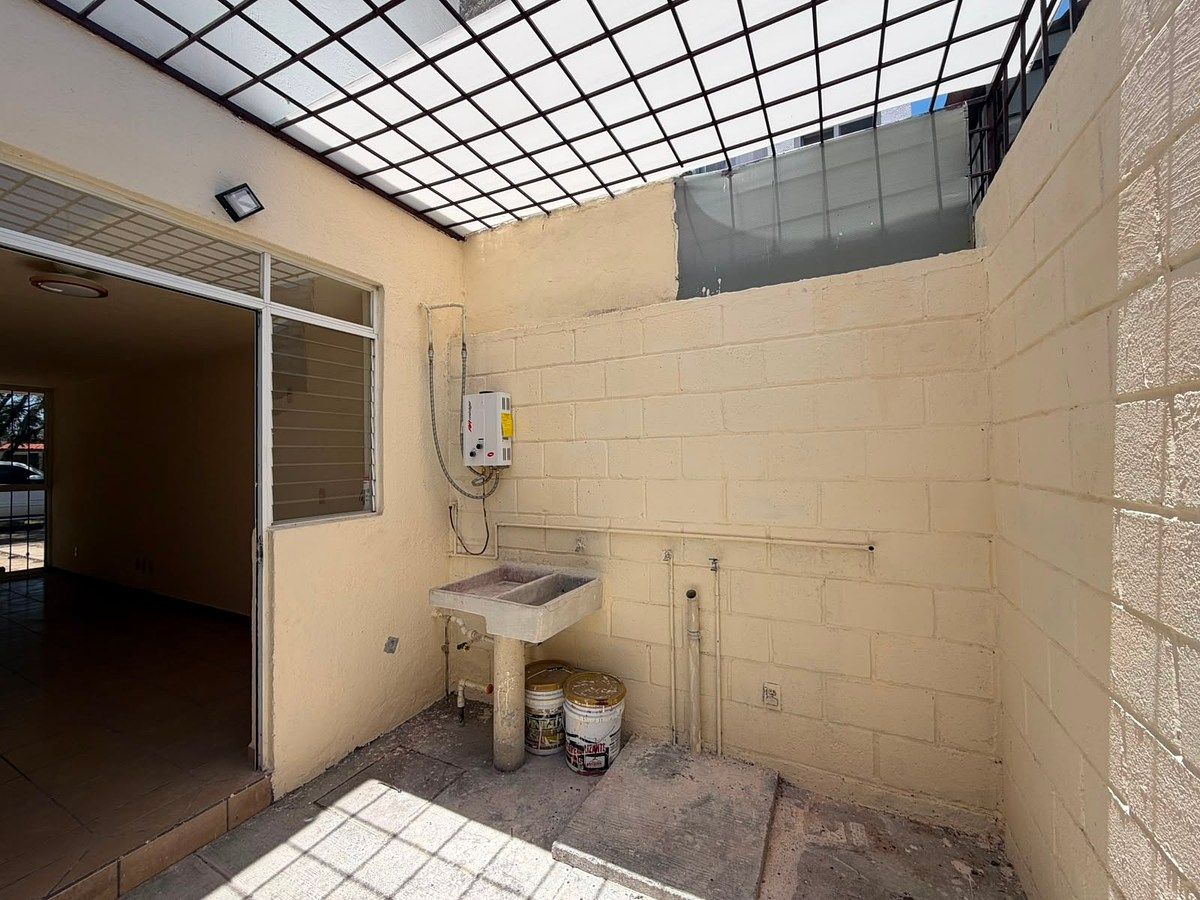 Casa en condominio en La Magdalena, Zapopan, foto 13 de 13