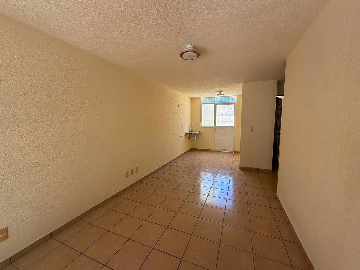 Casa en condominio en La Magdalena, Zapopan, foto 3 de 13