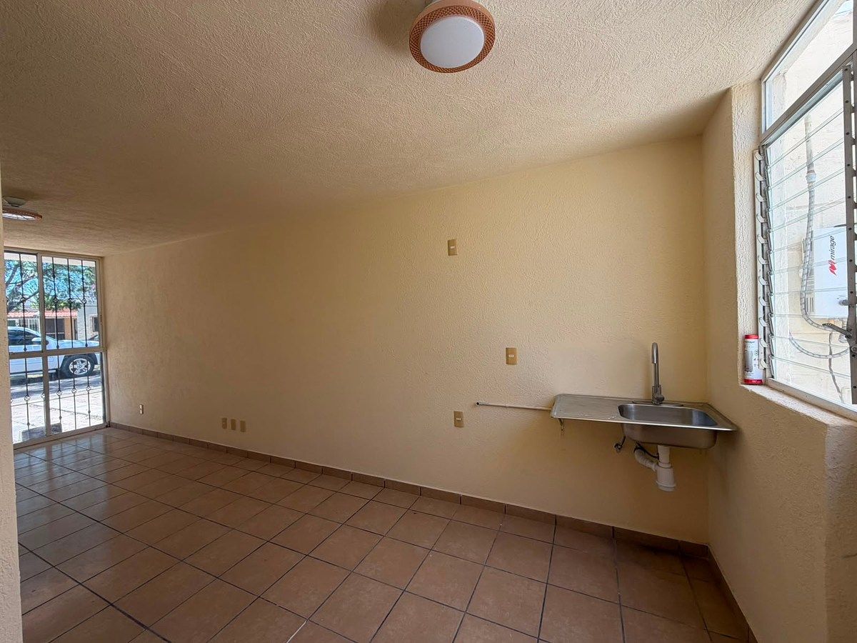 Casa en condominio en La Magdalena, Zapopan, foto 2 de 13