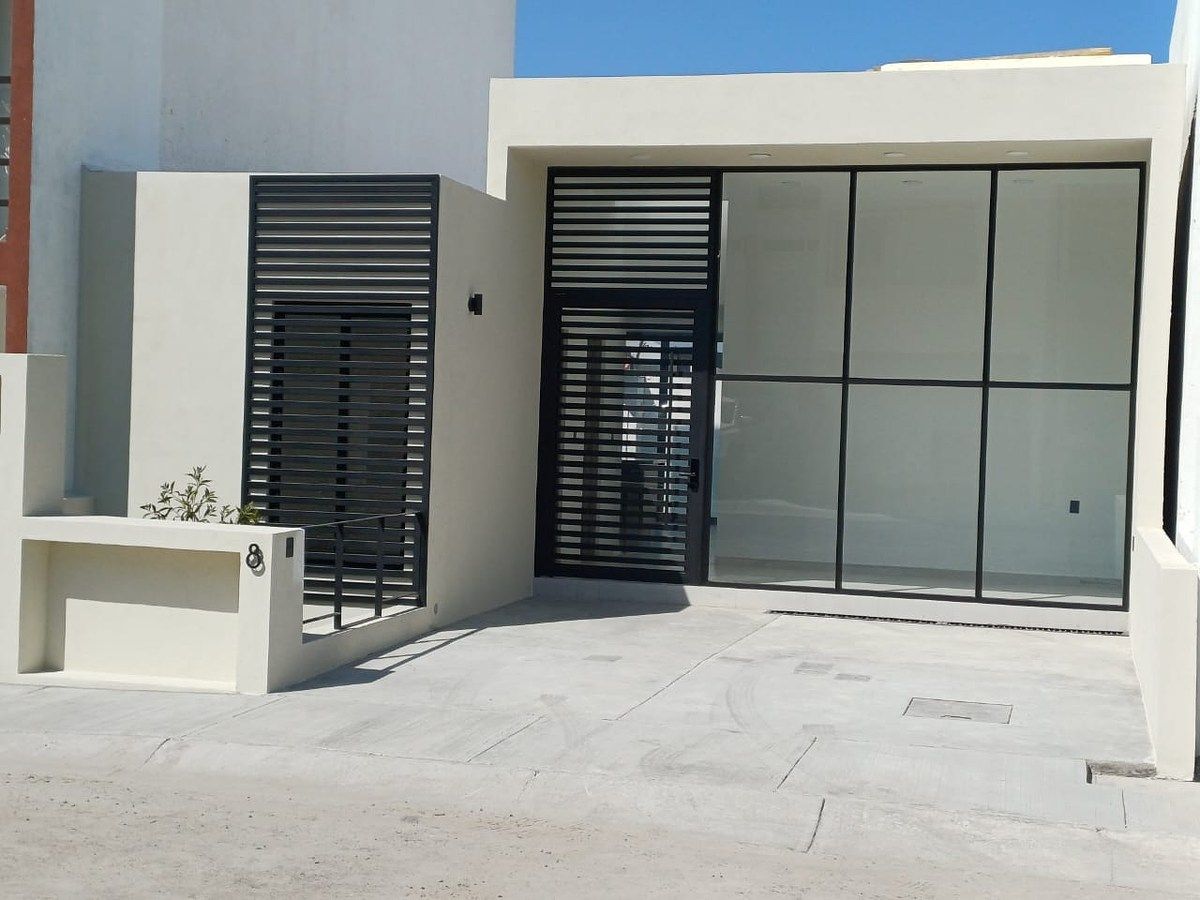Casa em Zibatá, El Marqués, foto 2 de 27