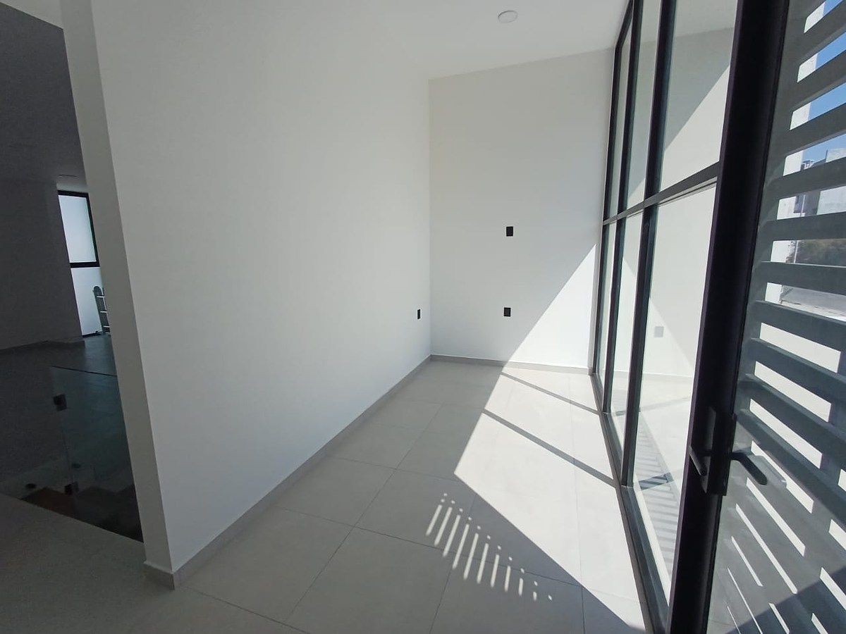 Casa em Zibatá, El Marqués, foto 6 de 27