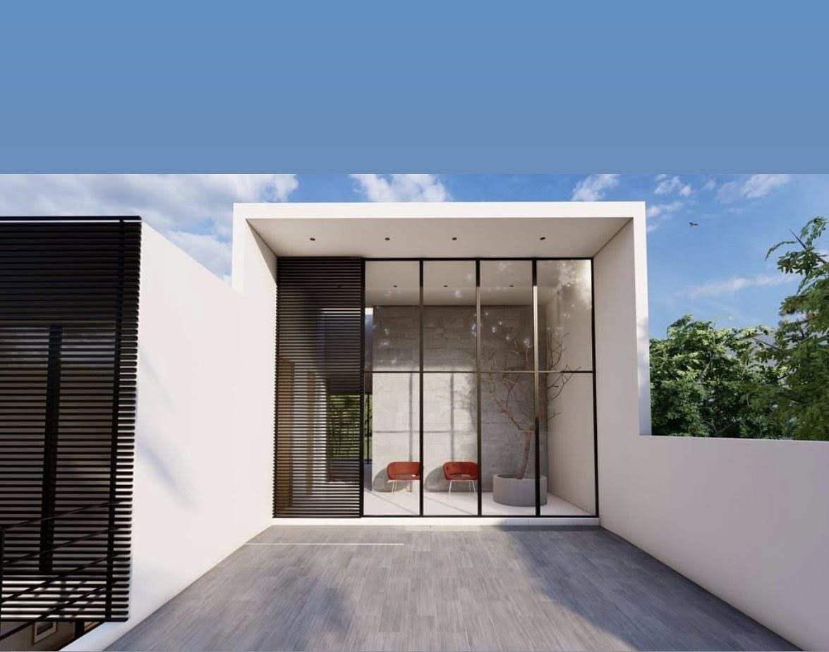 Casa em Zibatá, El Marqués, foto 21 de 27