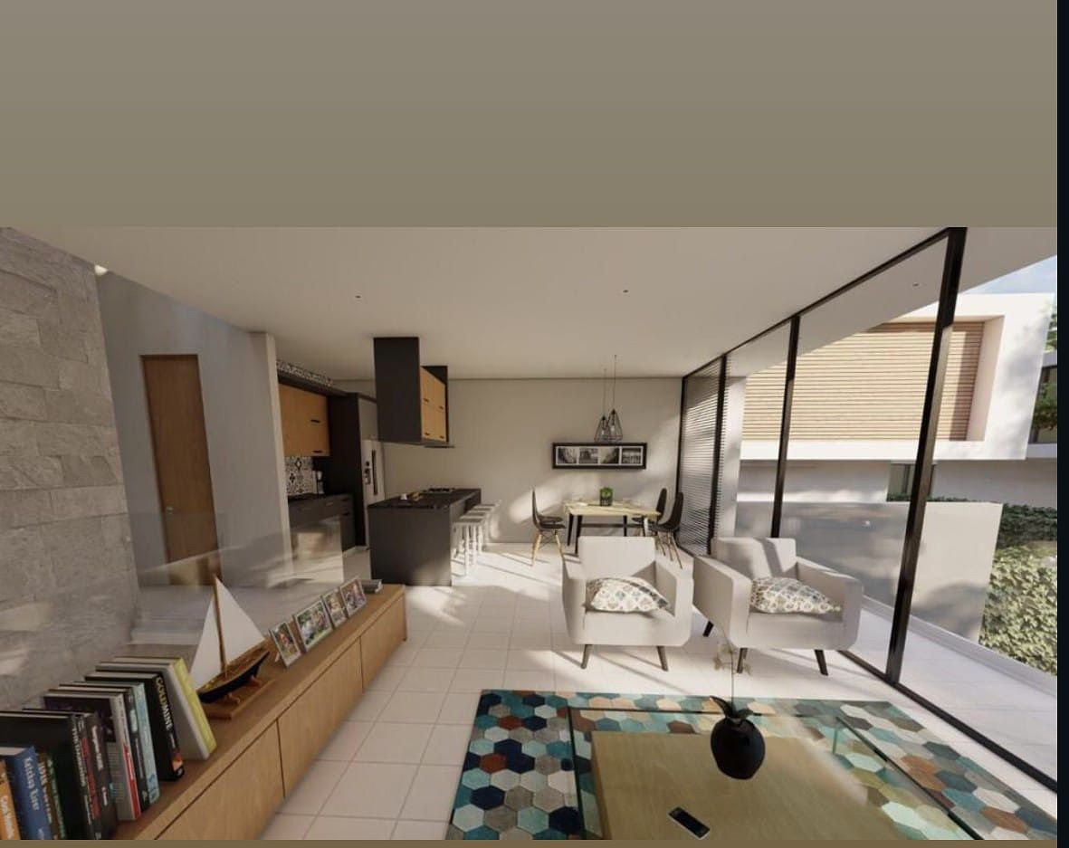 Casa em Zibatá, El Marqués, foto 23 de 27