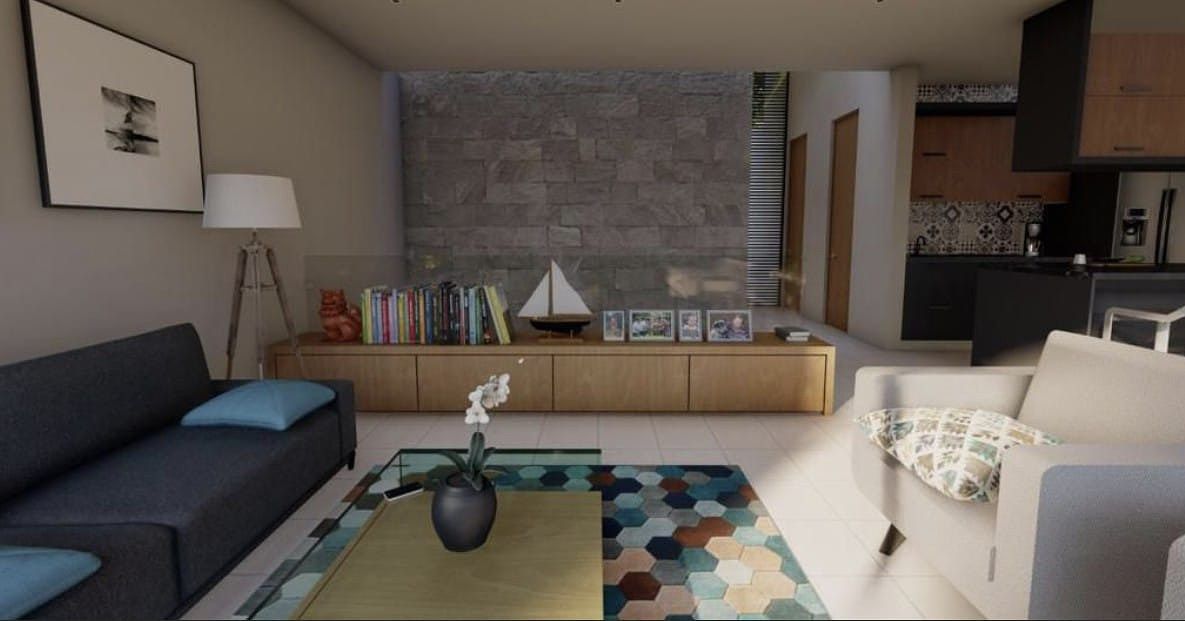 Casa em Zibatá, El Marqués, foto 25 de 27