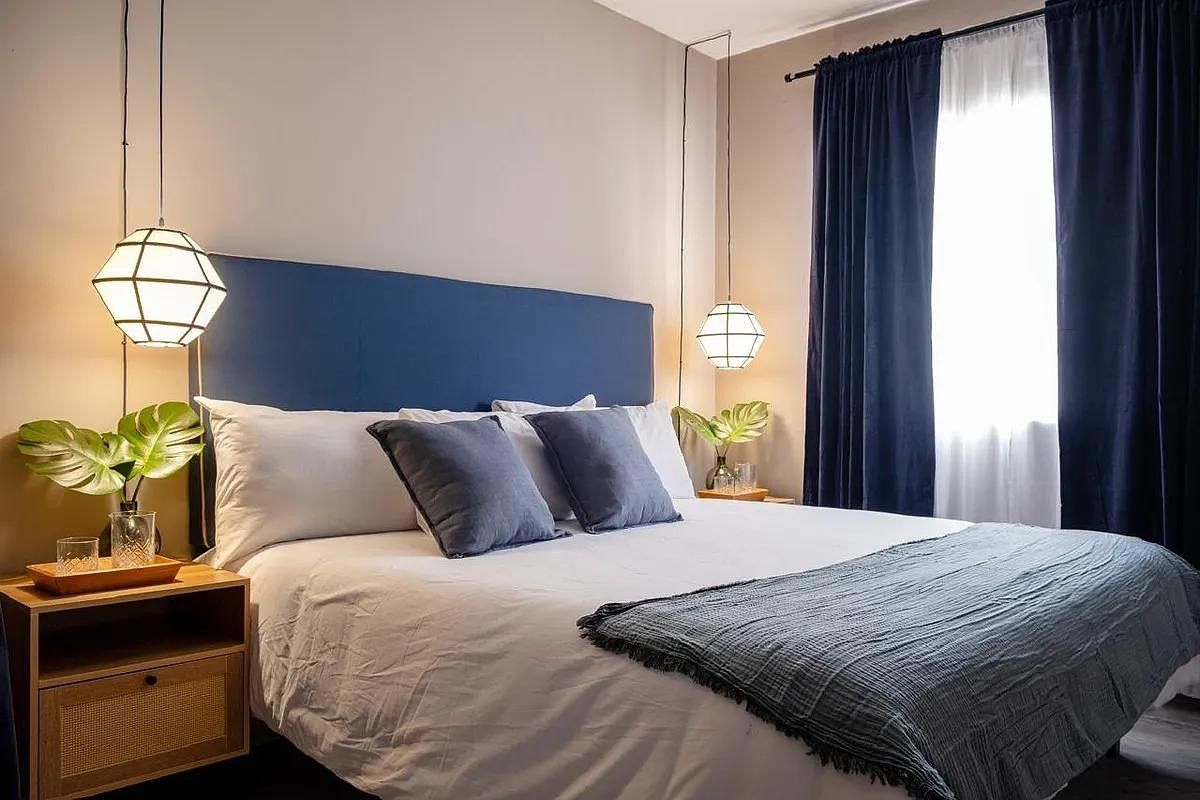 Apartamento em Roma Norte, Cuauhtémoc, foto 8 de 11