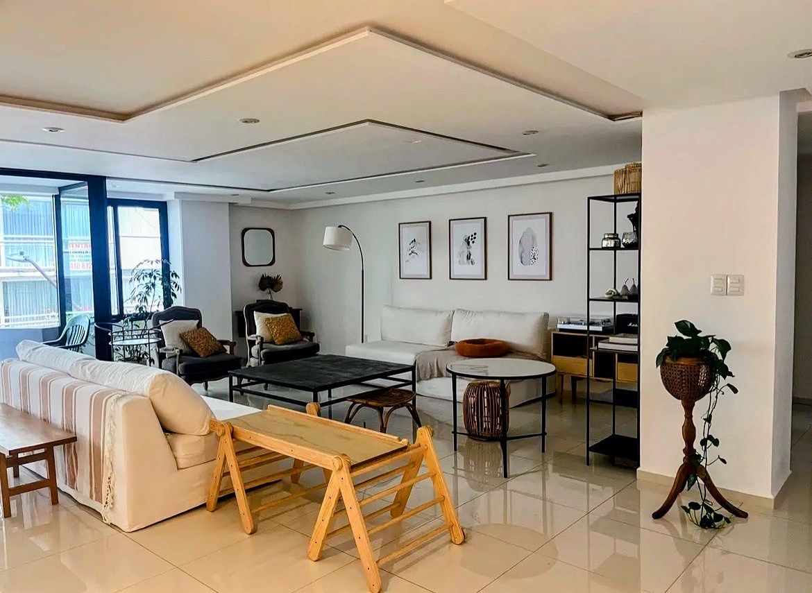 Apartment in Polanco II Sección, Miguel Hidalgo, photo 3 of 16