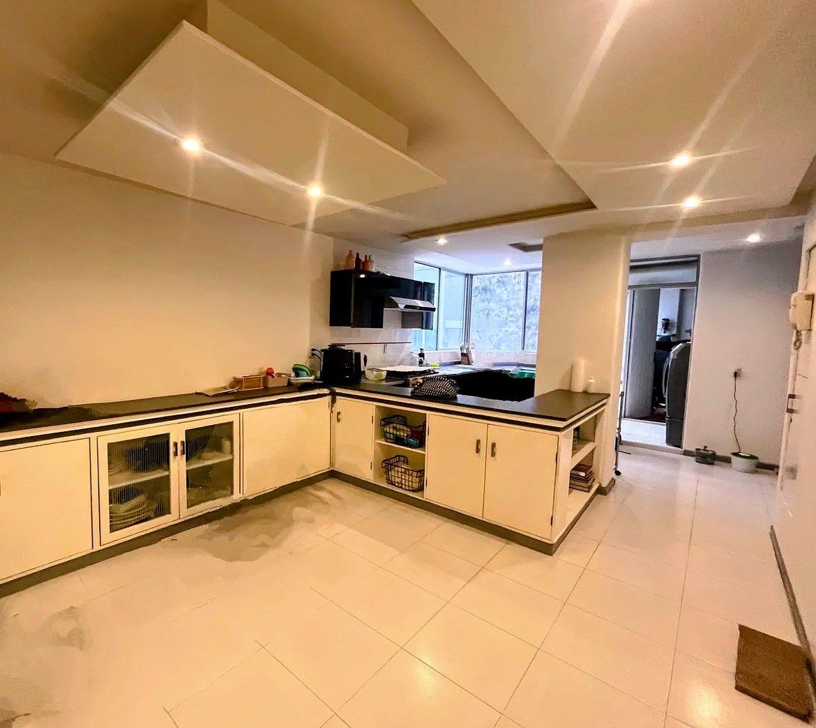 Apartment in Polanco II Sección, Miguel Hidalgo, photo 4 of 16