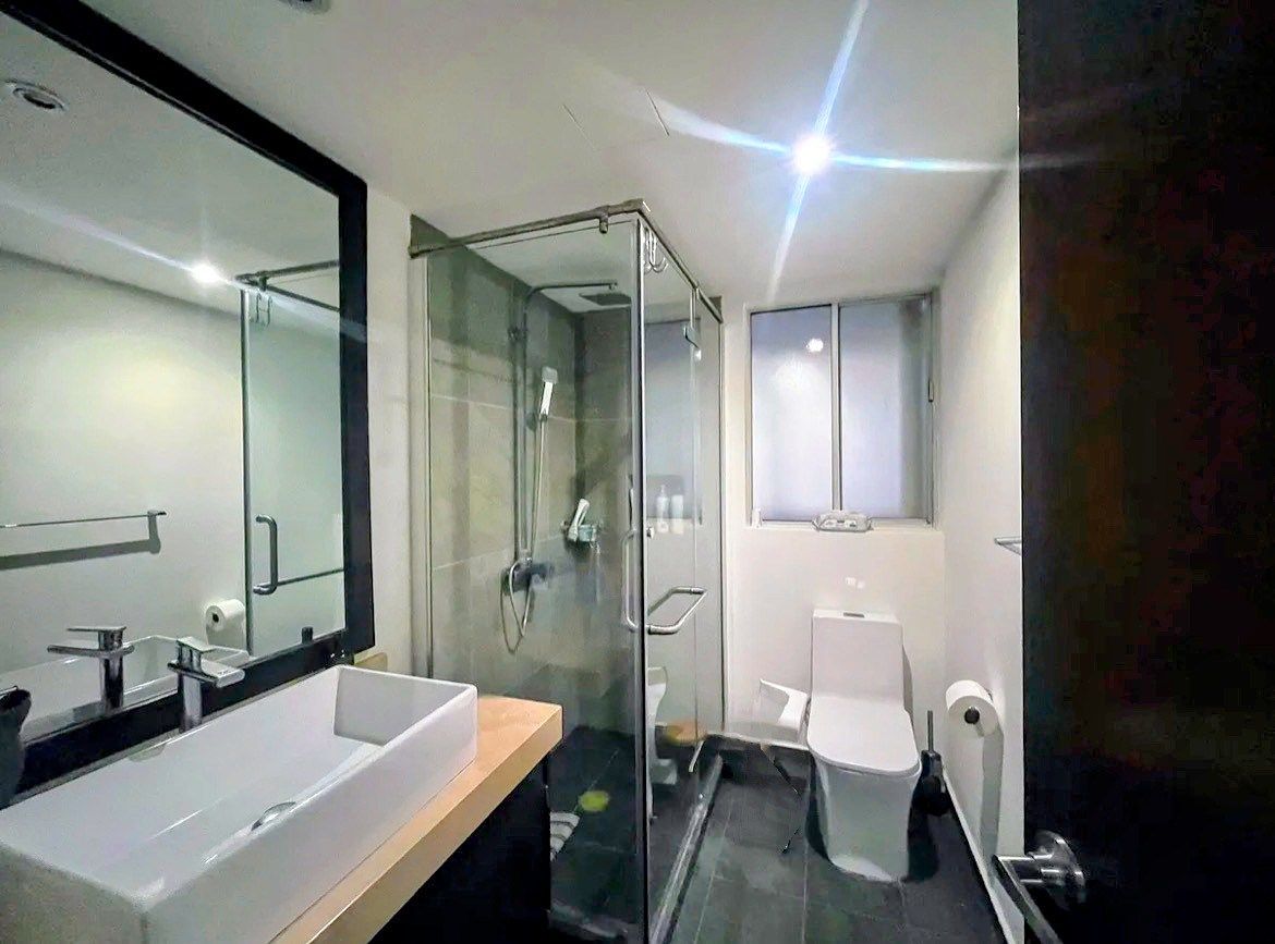Apartment in Polanco II Sección, Miguel Hidalgo, photo 5 of 16