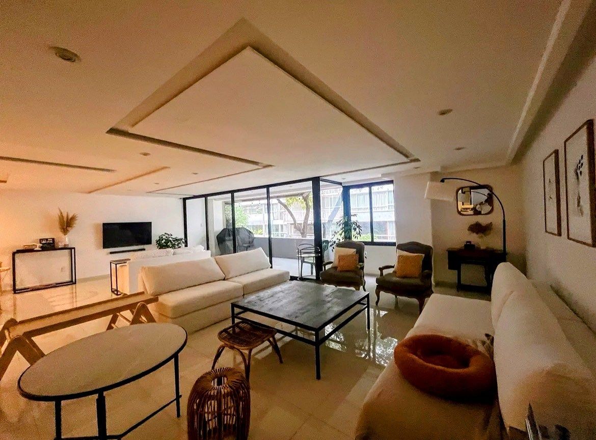 Apartment in Polanco II Sección, Miguel Hidalgo, photo 6 of 16