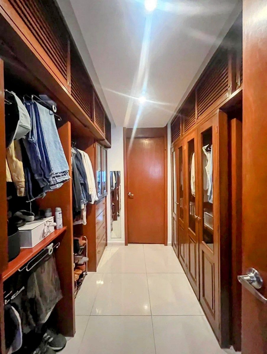 Apartment in Polanco II Sección, Miguel Hidalgo, photo 7 of 16