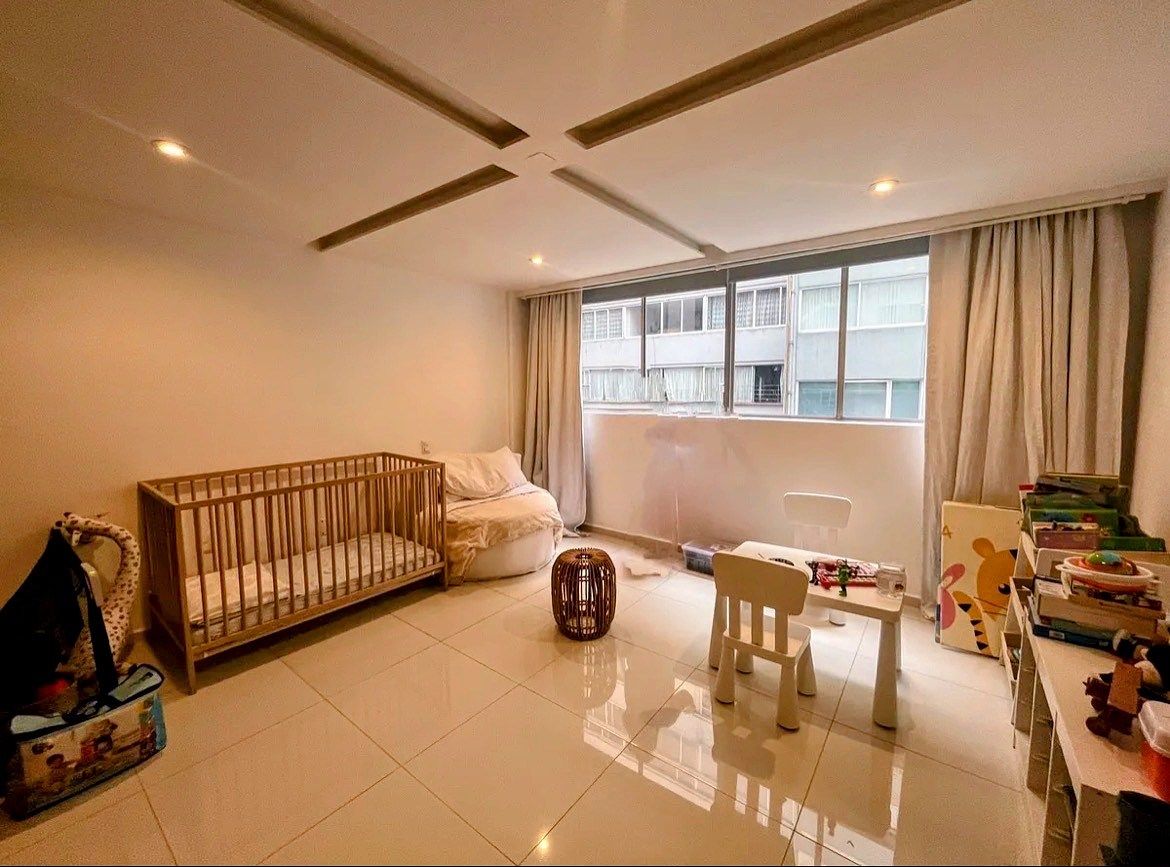 Apartment in Polanco II Sección, Miguel Hidalgo, photo 8 of 16