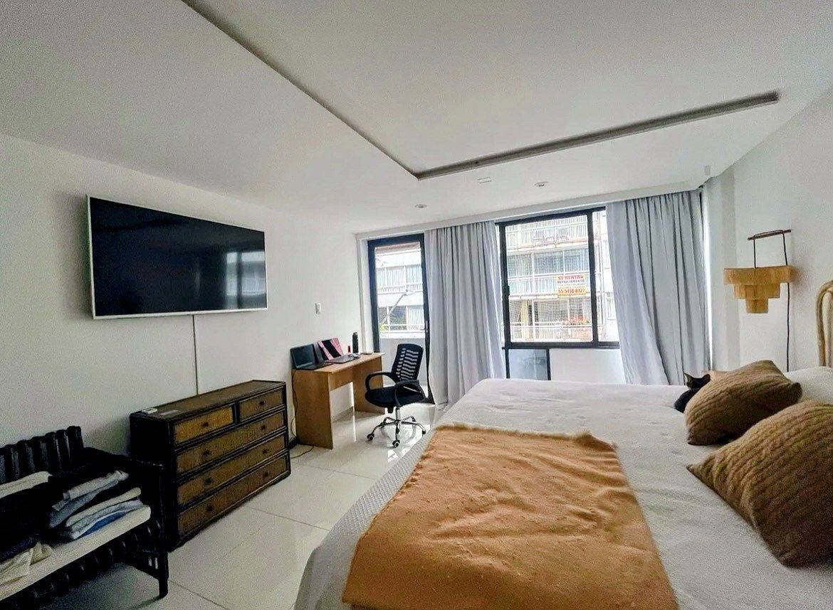 Apartment in Polanco II Sección, Miguel Hidalgo, photo 9 of 16