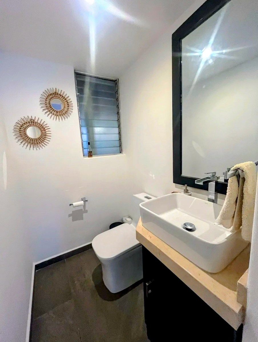 Apartment in Polanco II Sección, Miguel Hidalgo, photo 10 of 16