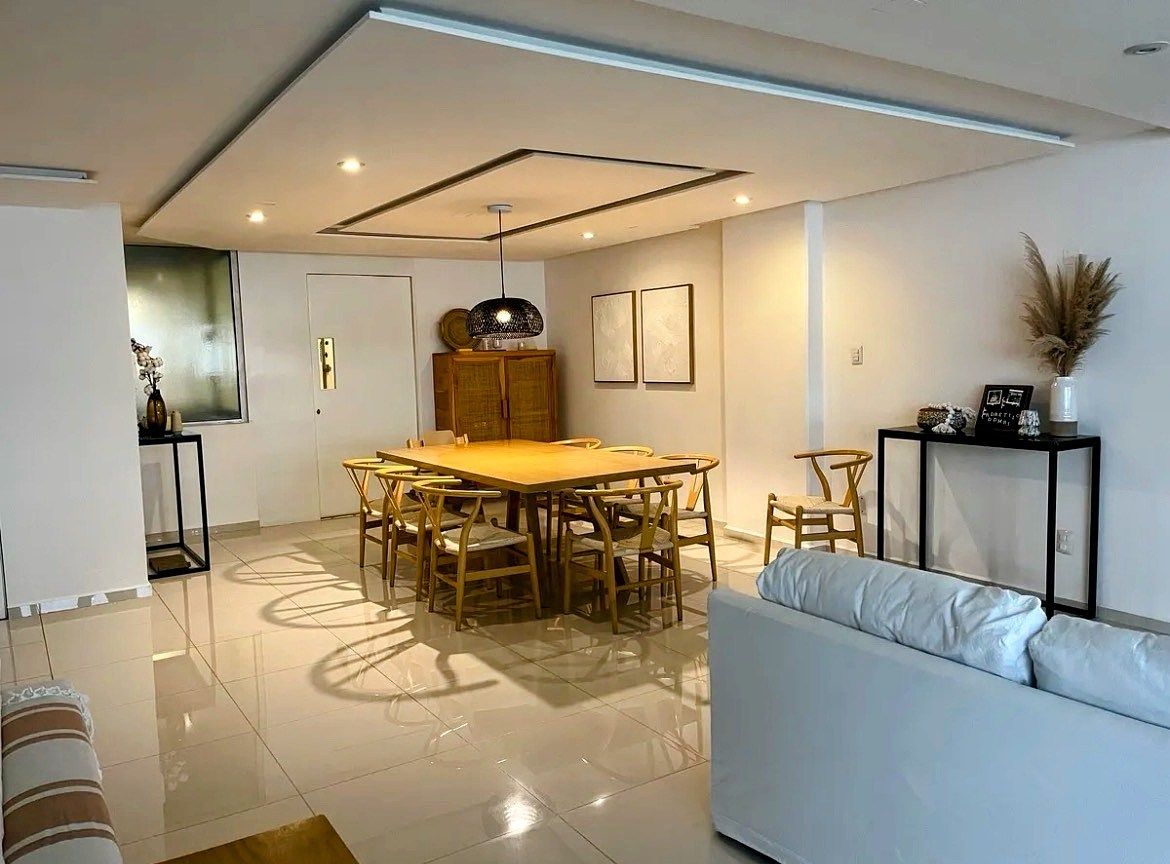 Apartment in Polanco II Sección, Miguel Hidalgo, photo 12 of 16