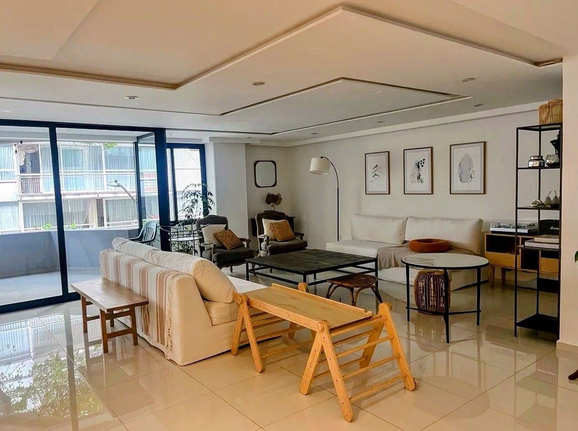 Apartment in Polanco II Sección, Miguel Hidalgo, photo 13 of 16