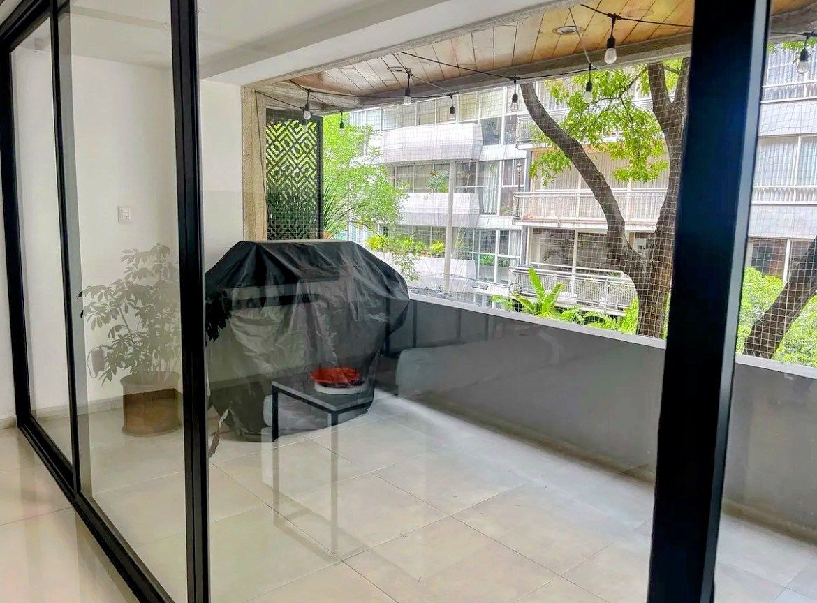 Apartment in Polanco II Sección, Miguel Hidalgo, photo 14 of 16