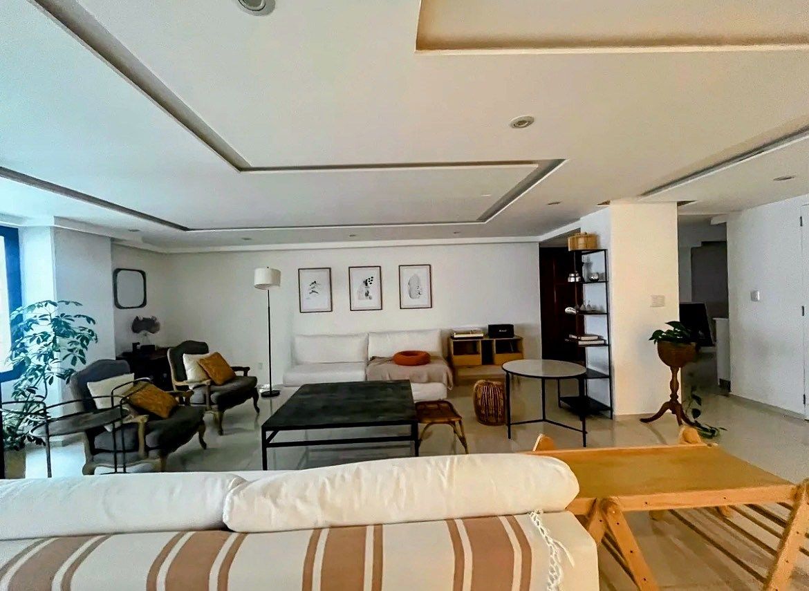 Apartment in Polanco II Sección, Miguel Hidalgo, photo 15 of 16
