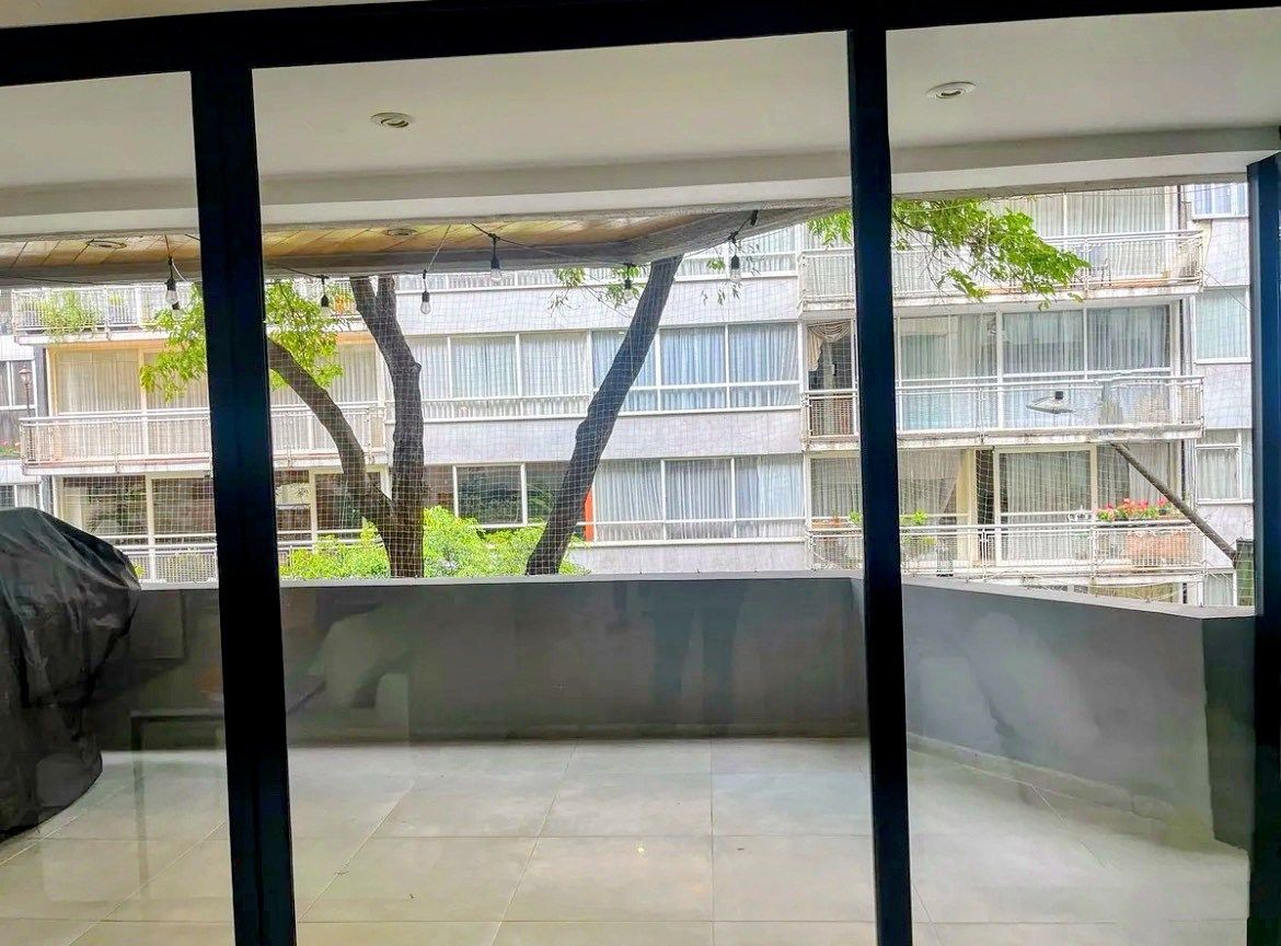 Apartment in Polanco II Sección, Miguel Hidalgo, photo 16 of 16