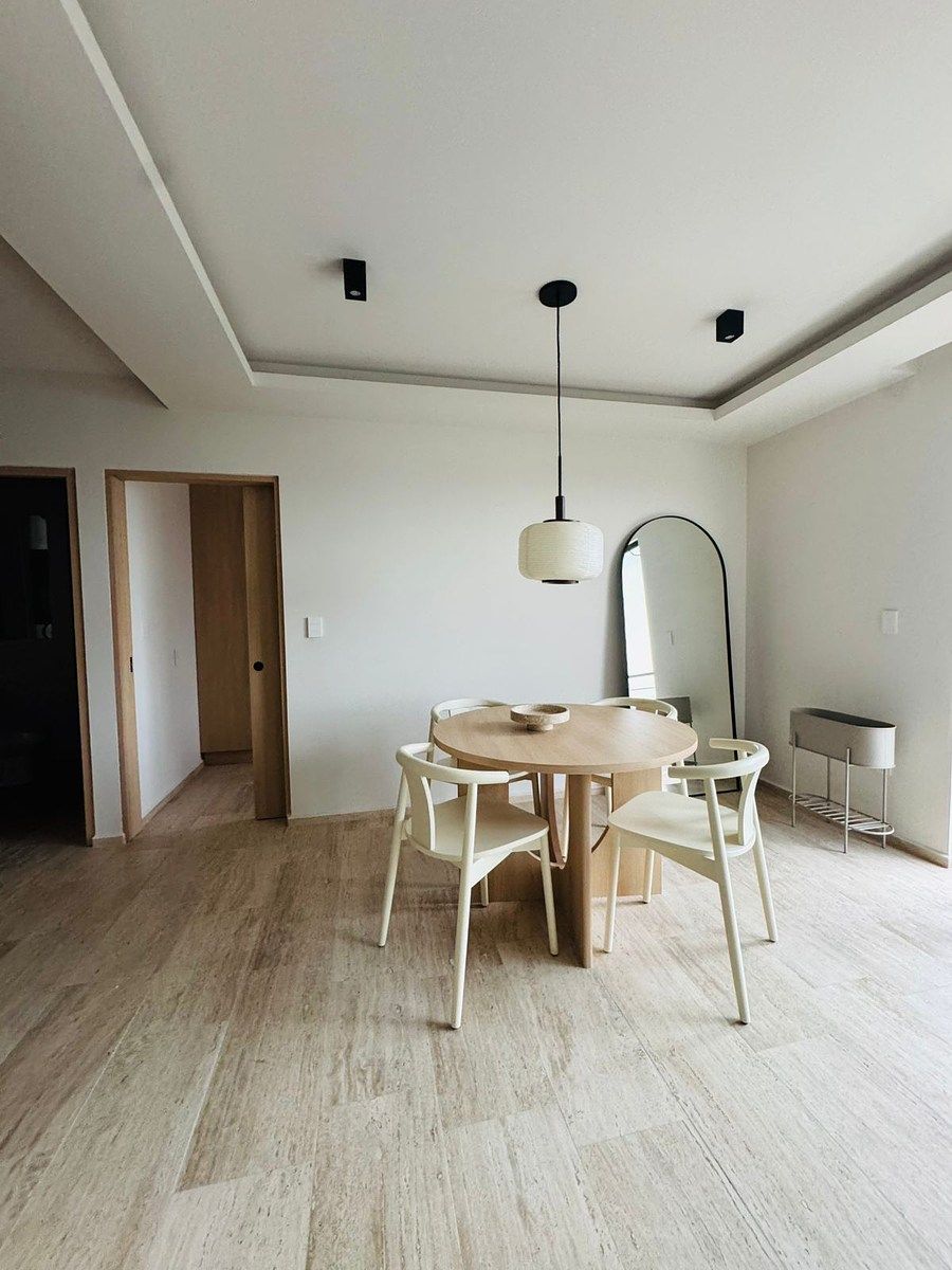 Apartment in Álamos, Benito Juárez, photo 2 of 11