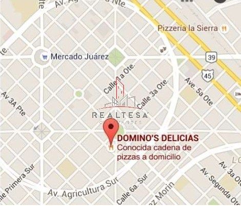 Local em Ciudad Delicias Centro, Delicias, foto 4 de 4