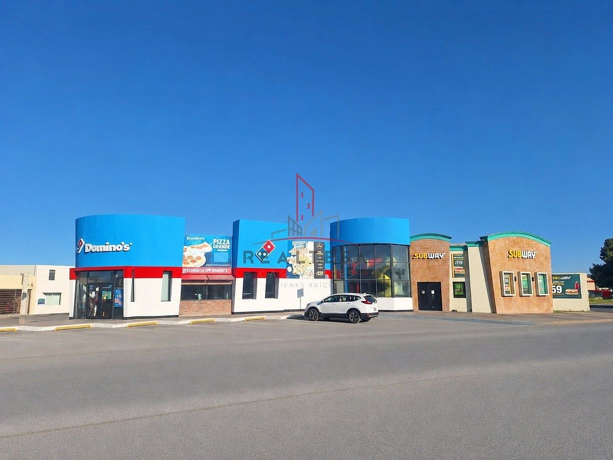 Local Comercial Venta Centro Delicias Chih 13,000,000 Claloc RGC, foto 1 de 4