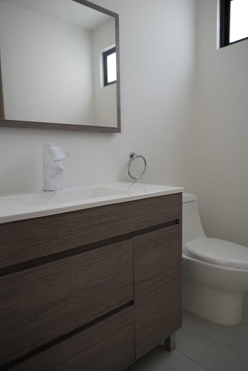 Apartamento em San Jerónimo Lídice, La Magdalena Contreras, foto 10 de 24