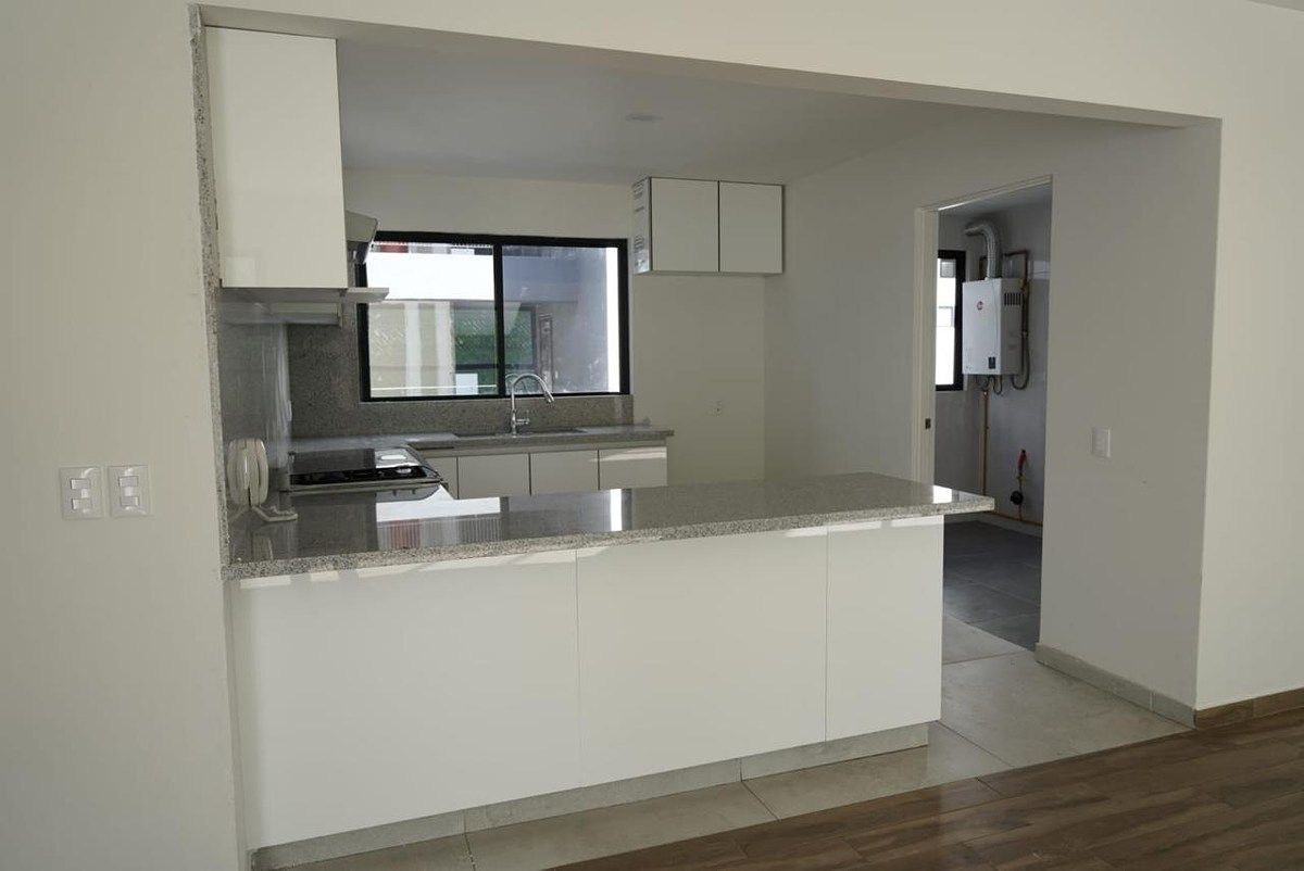 Apartamento em San Jerónimo Lídice, La Magdalena Contreras, foto 2 de 24