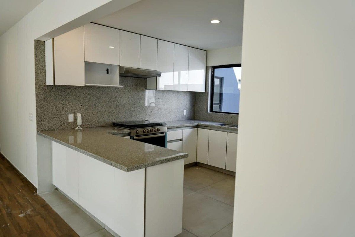 Apartamento em San Jerónimo Lídice, La Magdalena Contreras, foto 3 de 24