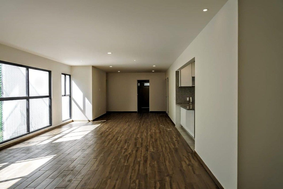 Apartamento em San Jerónimo Lídice, La Magdalena Contreras, foto 6 de 24