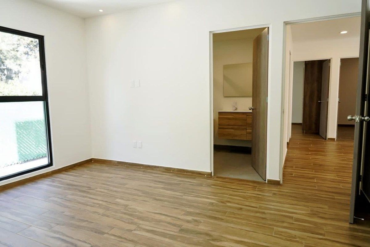 Apartamento em San Jerónimo Lídice, La Magdalena Contreras, foto 18 de 24
