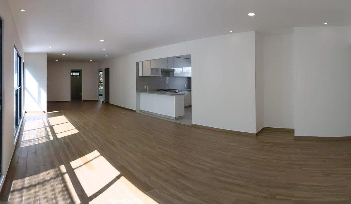 Apartamento em San Jerónimo Lídice, La Magdalena Contreras, foto 8 de 24