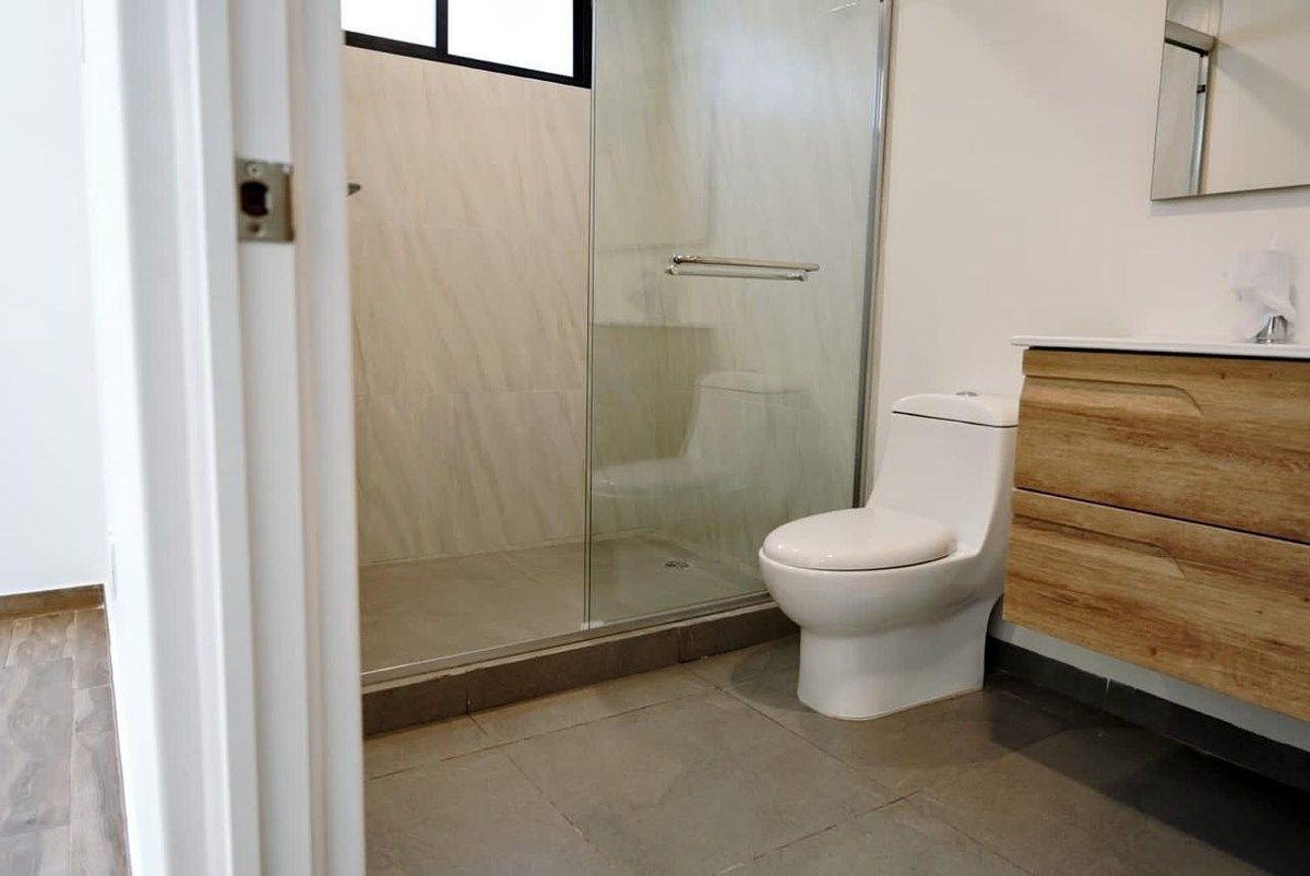 Apartamento em San Jerónimo Lídice, La Magdalena Contreras, foto 20 de 24