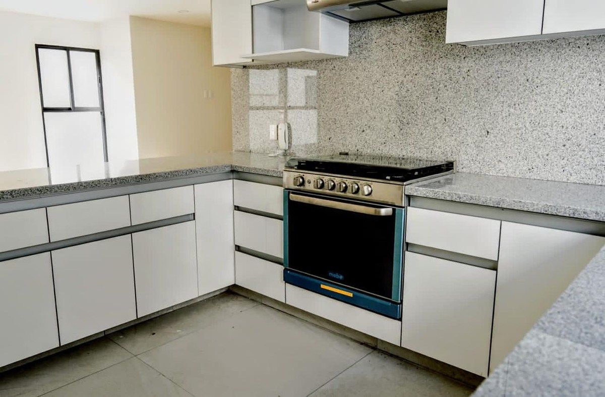 Apartamento em San Jerónimo Lídice, La Magdalena Contreras, foto 21 de 24