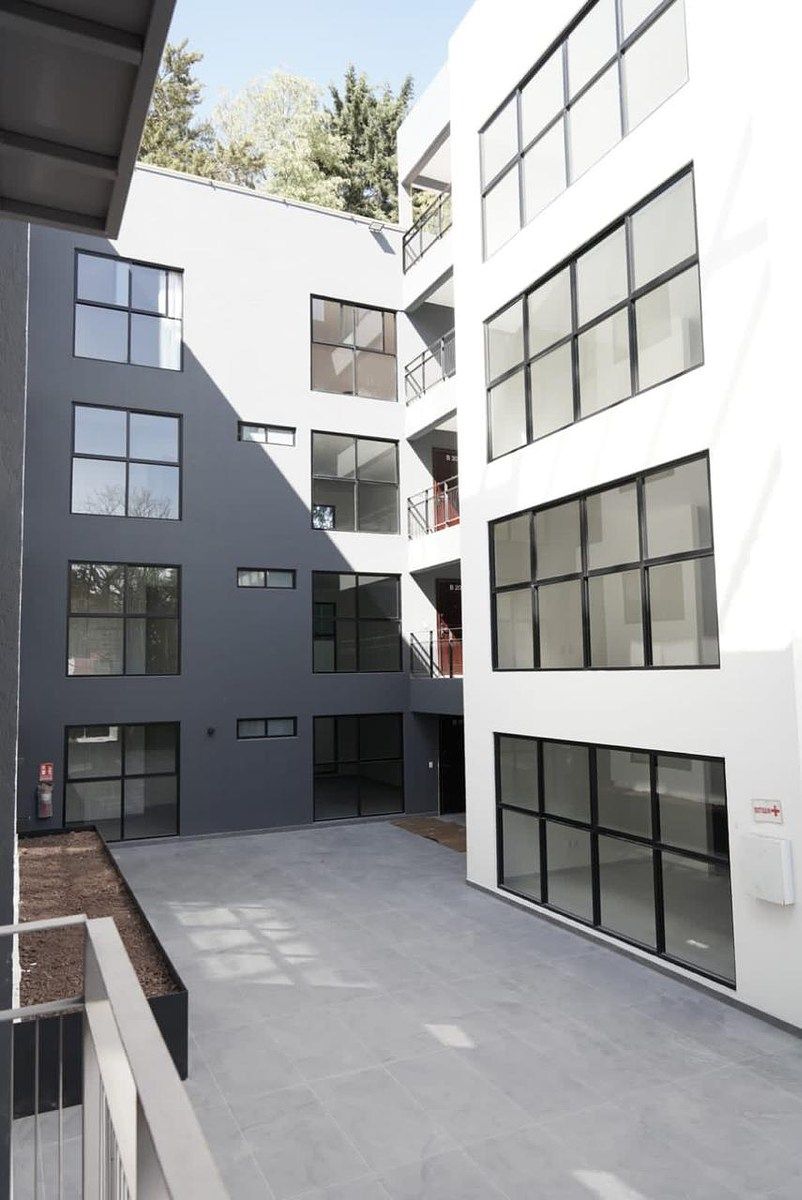Apartamento em San Jerónimo Lídice, La Magdalena Contreras, foto 22 de 24